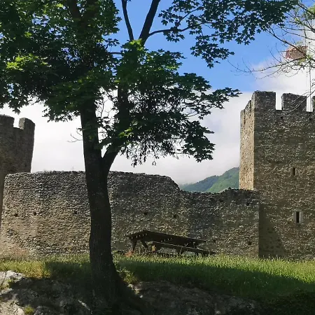 Renove Proche De Luz Saint Sauveur 1chambre Et 1 Coin Apartmán Luz-Saint-Sauveur