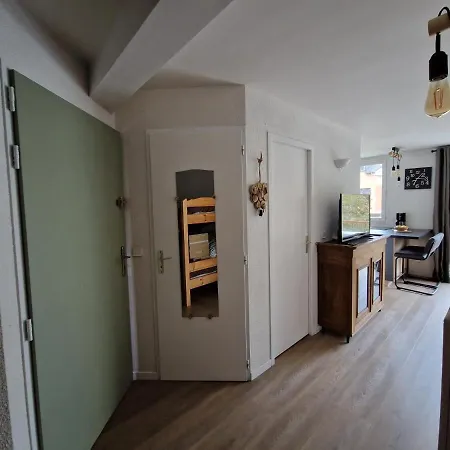 Renove Proche De Luz Saint Sauveur 1chambre Et 1 Coin * Luz-Saint-Sauveur