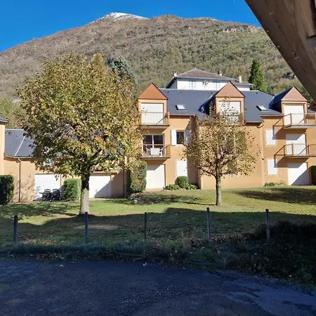 Renove Proche De Luz Saint Sauveur 1chambre Et 1 Coin *