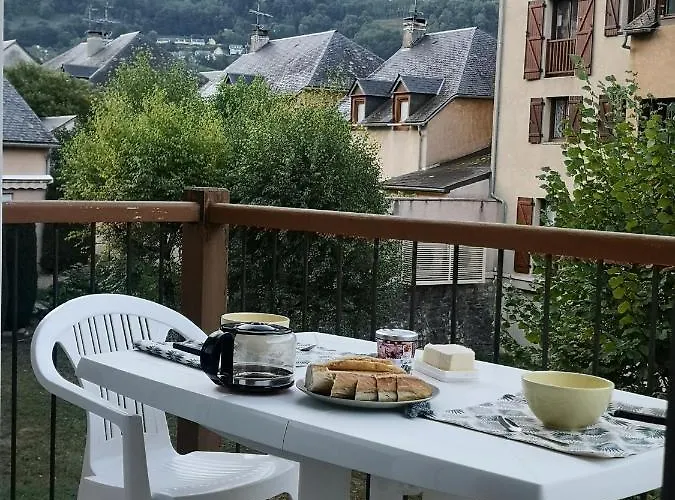 Renove Proche De Luz Saint Sauveur 1chambre Et 1 Coin Luz-Saint-Sauveur