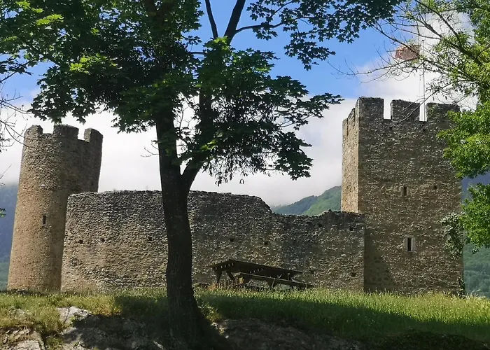 Renove Proche De Luz Saint Sauveur 1chambre Et 1 Coin Apartmán Luz-Saint-Sauveur