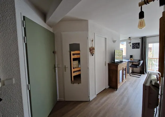 Renove Proche De Luz Saint Sauveur 1chambre Et 1 Coin * Luz-Saint-Sauveur