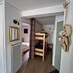 Renove Proche De Luz Saint Sauveur 1chambre Et 1 Coin Апартаменты