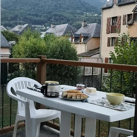 Rénové Proche De Luz Saint Sauveur 1chambre Et 1 Coin Luz-Saint-Sauveur